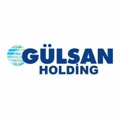 Gülsan Holding_Logo